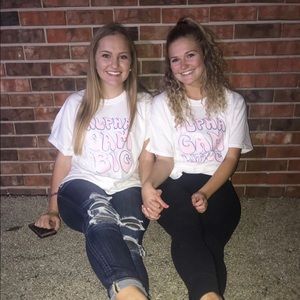 Meet your Posher, Shawna